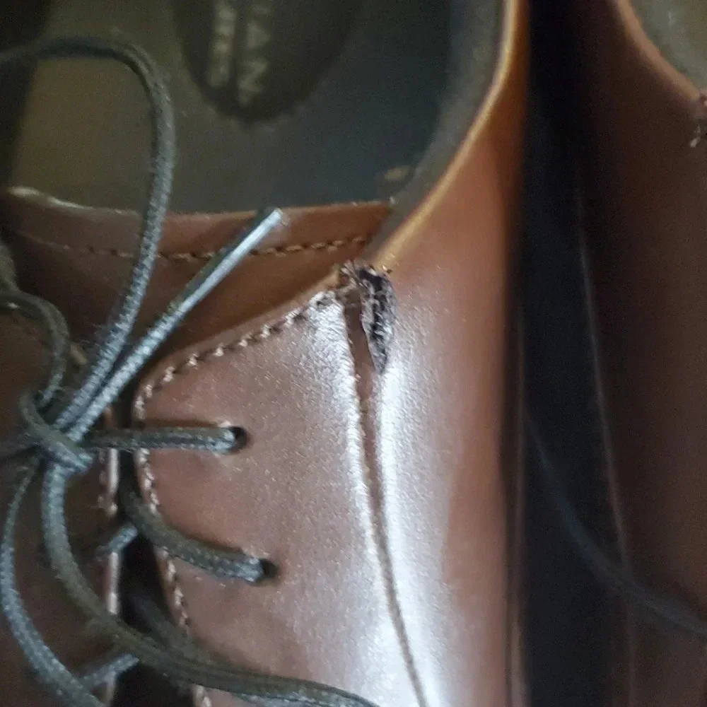 Bostonian Flexlite Mens Leather Upper Casual or Dress Shoe